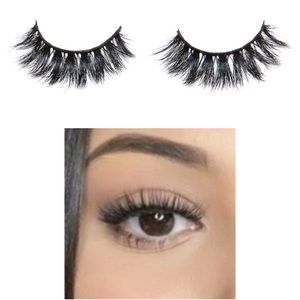 Adore Glamour Eye Lashes "Sagittarius"